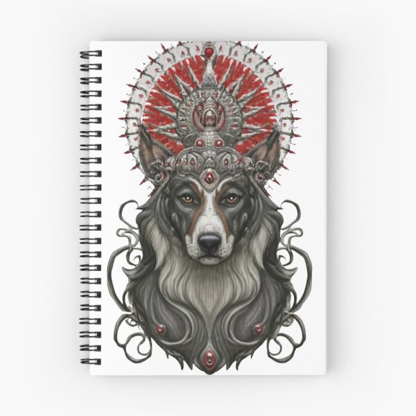 Item preview, Kali III designed and sold by PatronesKawai.