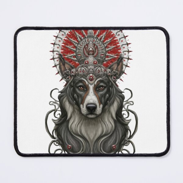 Item preview, Kali III designed and sold by PatronesKawai.