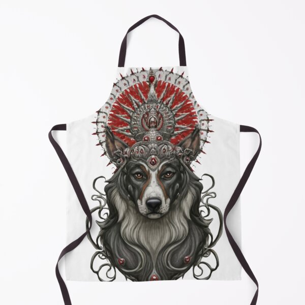 Item preview, Kali III designed and sold by PatronesKawai.