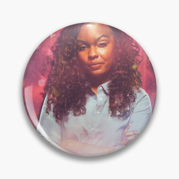 Item preview, 9-1-1 Lonestar: Grace - Ray of Light designed and sold by vickytoriaq.