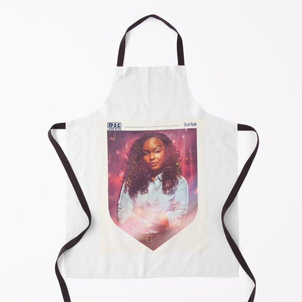 Item preview, 9-1-1 Lonestar: Grace - Ray of Light designed and sold by vickytoriaq.