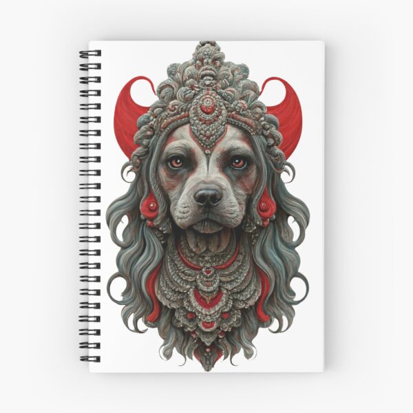 Item preview, Kali IV designed and sold by PatronesKawai.