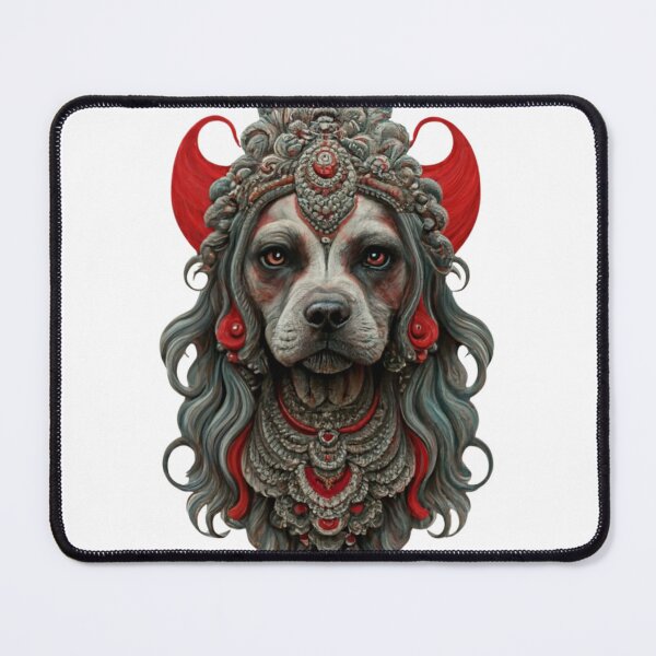 Item preview, Kali IV designed and sold by PatronesKawai.