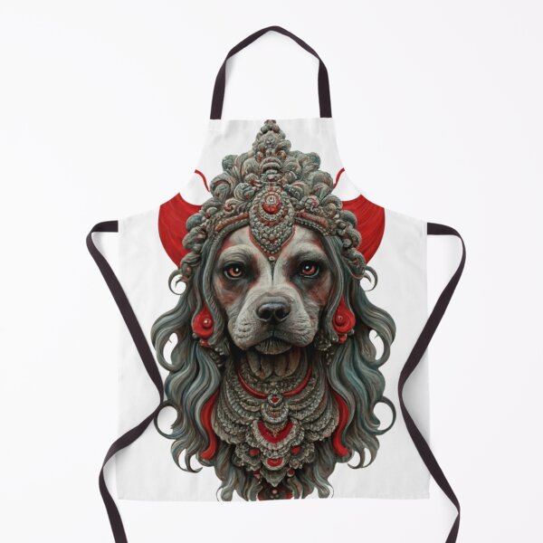 Item preview, Kali IV designed and sold by PatronesKawai.
