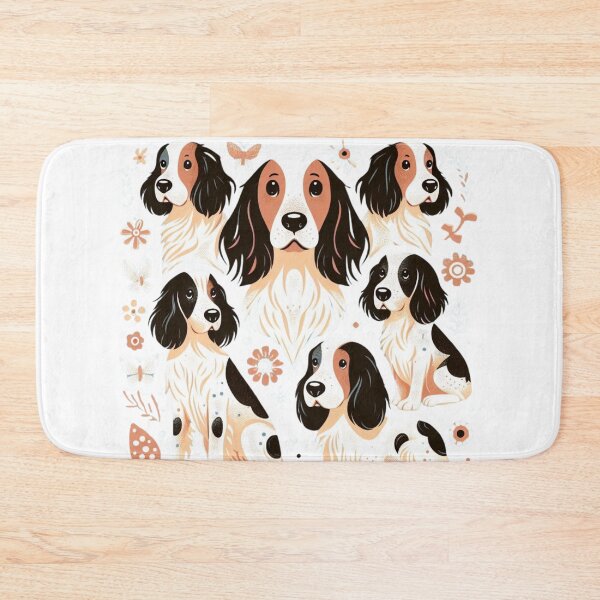 Item preview, English Setter designed and sold by Azrora.