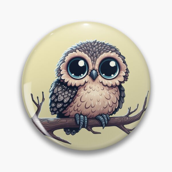 Item preview, Cute Nightjar designed and sold by Azrora.