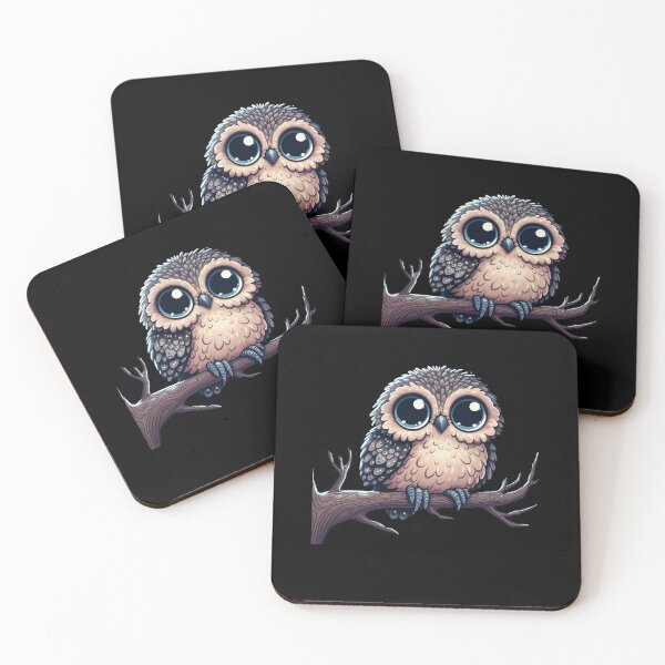 Item preview, Cute Nightjar designed and sold by Azrora.