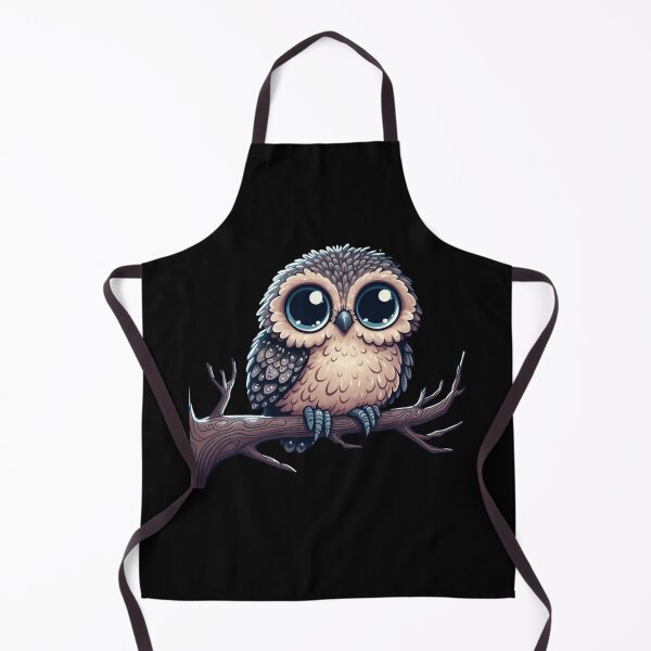 Item preview, Cute Nightjar designed and sold by Azrora.