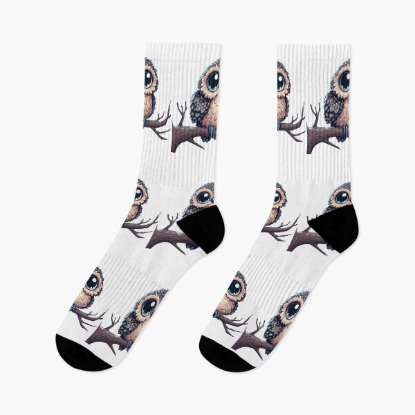 Item preview, Cute Nightjar designed and sold by Azrora.