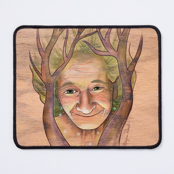 Item preview, Spirit of the Woods designed and sold by Margie Deeb.