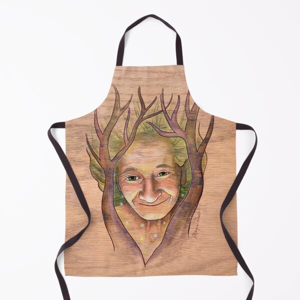 Item preview, Spirit of the Woods designed and sold by Margie Deeb.