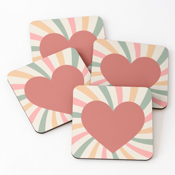 Item preview, Heart throb designed and sold by MandVDesigns.