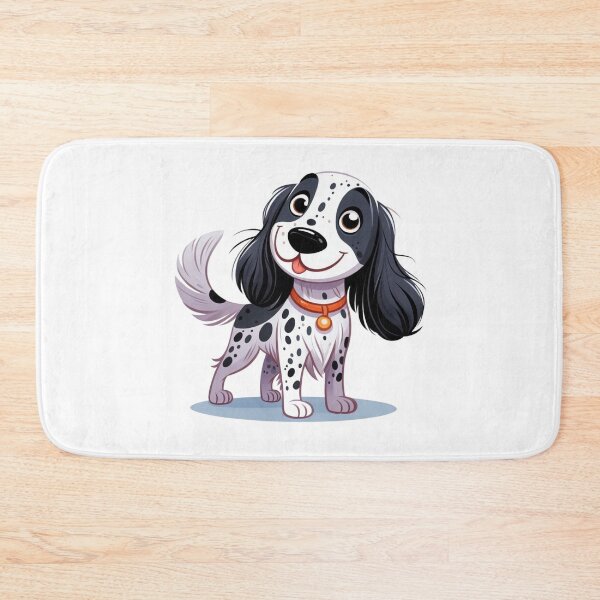 Item preview, English Setter designed and sold by Azrora.