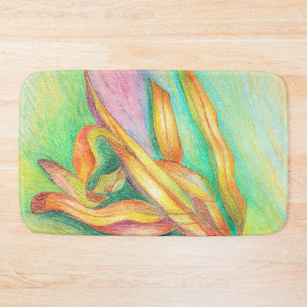 Item preview, eucalyptus designed and sold by Tereza Pilar  Art.