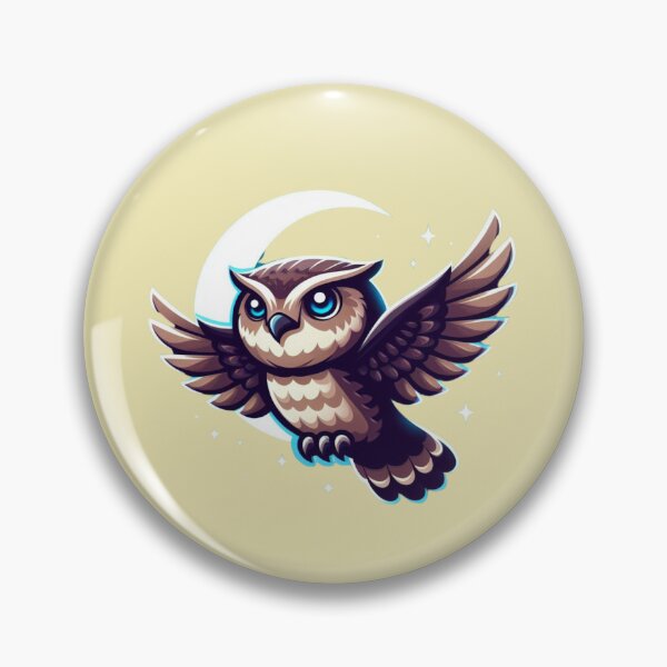 Item preview, Nightjar designed and sold by Azrora.