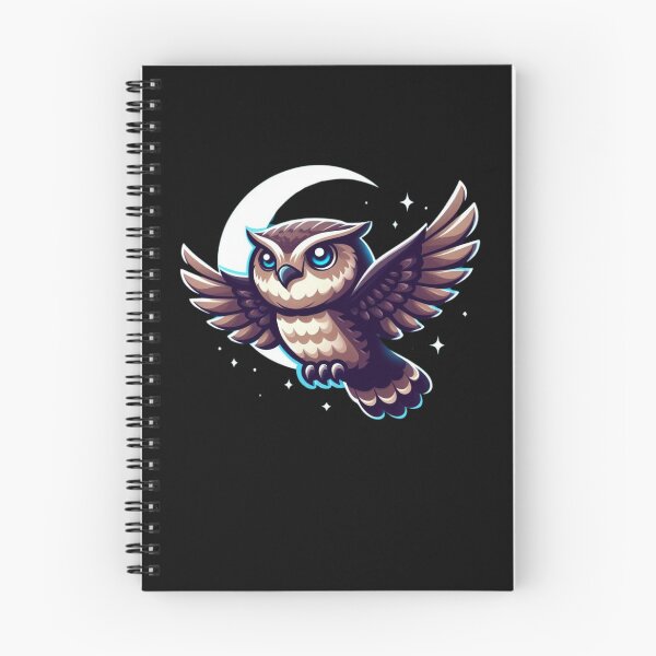 Item preview, Nightjar designed and sold by Azrora.