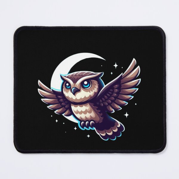 Item preview, Nightjar designed and sold by Azrora.
