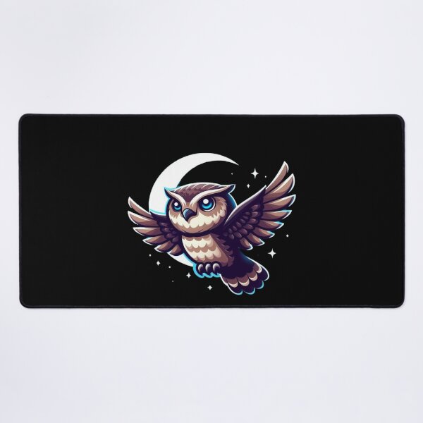 Item preview, Nightjar designed and sold by Azrora.