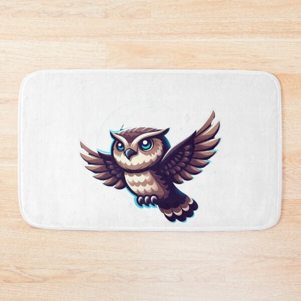 Item preview, Nightjar designed and sold by Azrora.