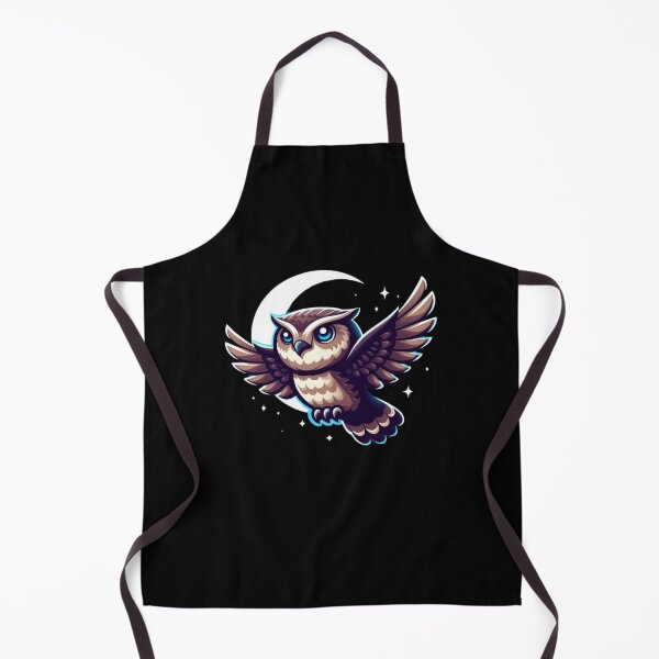 Item preview, Nightjar designed and sold by Azrora.