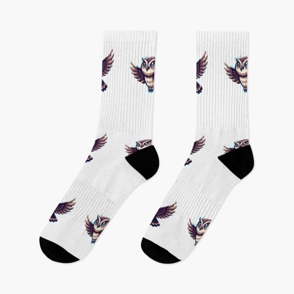 Item preview, Nightjar designed and sold by Azrora.