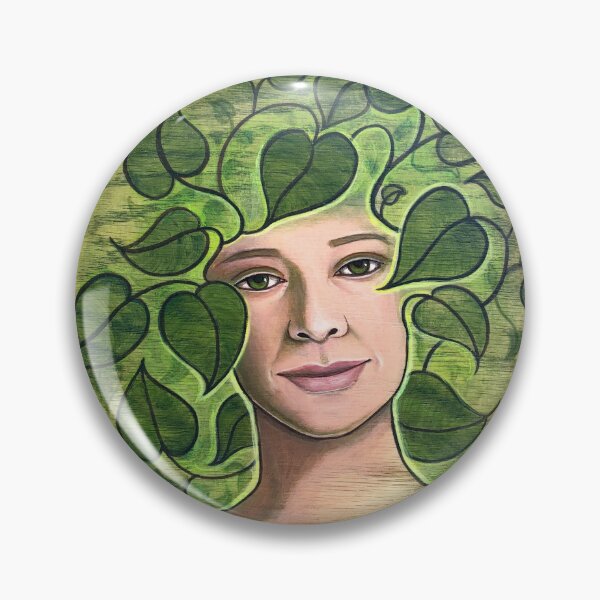 Item preview, Pothos designed and sold by Margie Deeb.