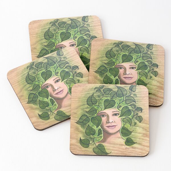 Item preview, Pothos designed and sold by Margie Deeb.