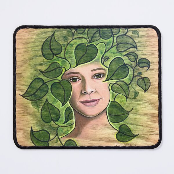 Item preview, Pothos designed and sold by Margie Deeb.