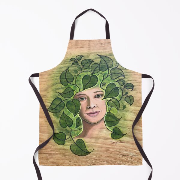 Item preview, Pothos designed and sold by Margie Deeb.