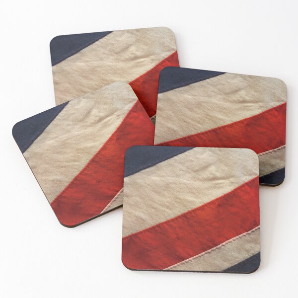 Item preview, Vintage Union Jack Flag designed and sold by Richard Delaney.