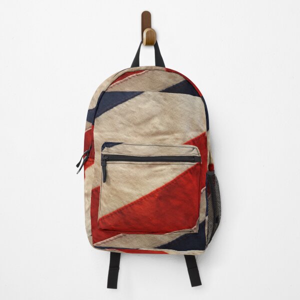 Item preview, Vintage Union Jack Flag designed and sold by Richard Delaney.