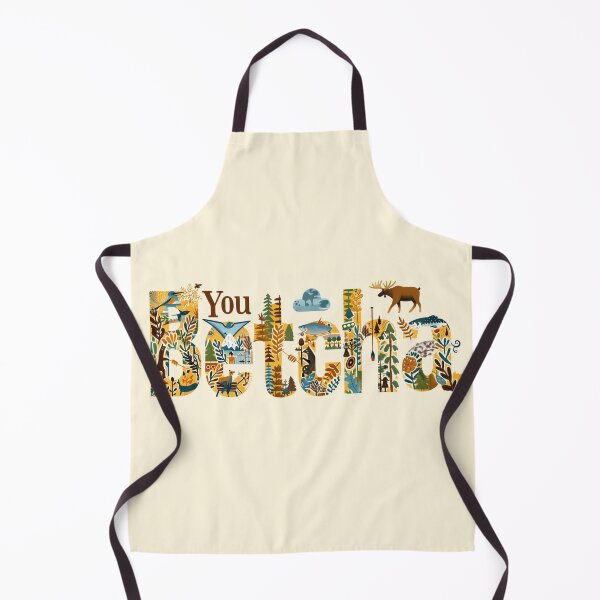 Item preview, Yah, You Betcha! | Positively Midwest America designed and sold by David Balzen.
