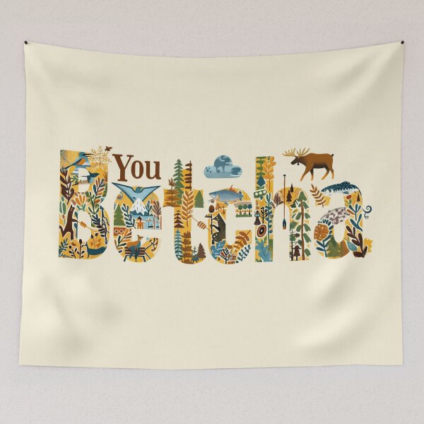 Item preview, Yah, You Betcha! | Positively Midwest America designed and sold by David Balzen.