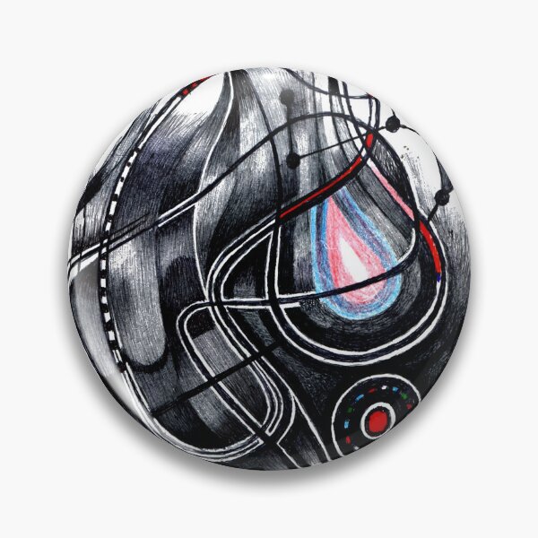 Item preview, Complex designed and sold by Andy Mercer.