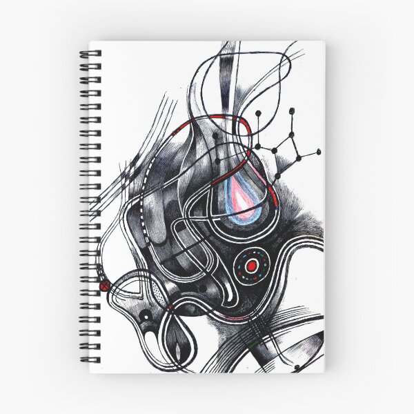 Item preview, Complex designed and sold by Andy Mercer.