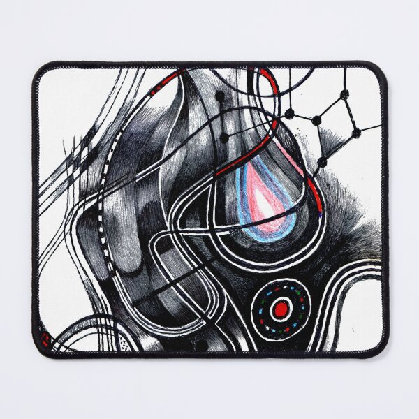 Item preview, Complex designed and sold by Andy Mercer.