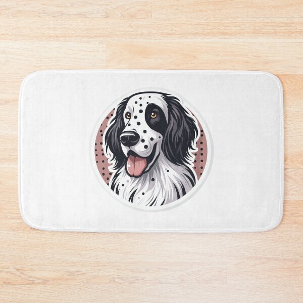 Item preview, English Setter designed and sold by Azrora.