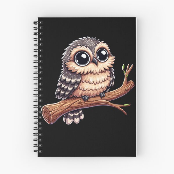 Item preview, Cute Nightjar designed and sold by Azrora.