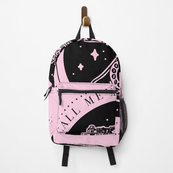 Item preview, (Black) Call me antisocial but don't call me designed and sold by literartyghost.