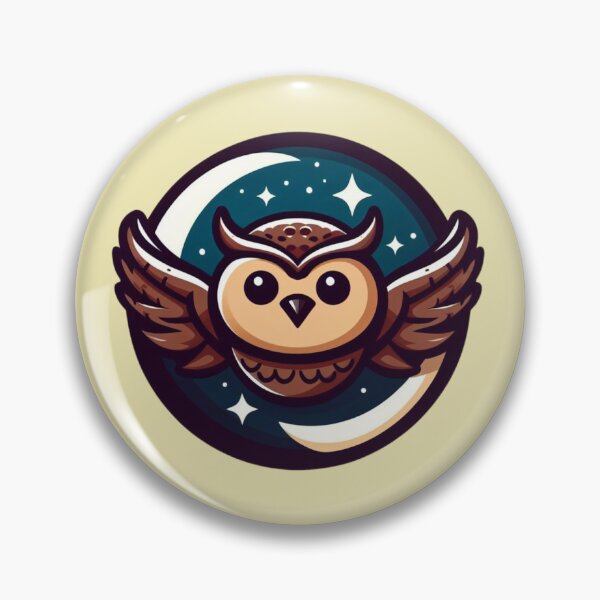 Item preview, Nightjar designed and sold by Azrora.