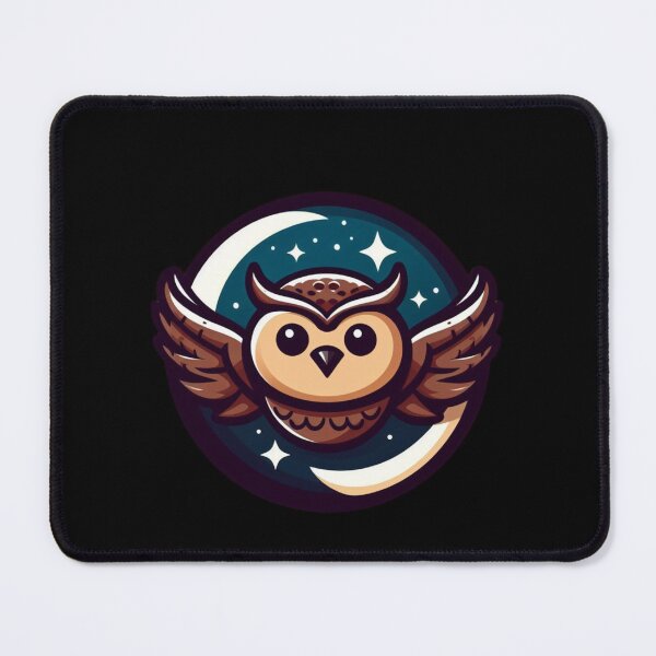 Item preview, Nightjar designed and sold by Azrora.