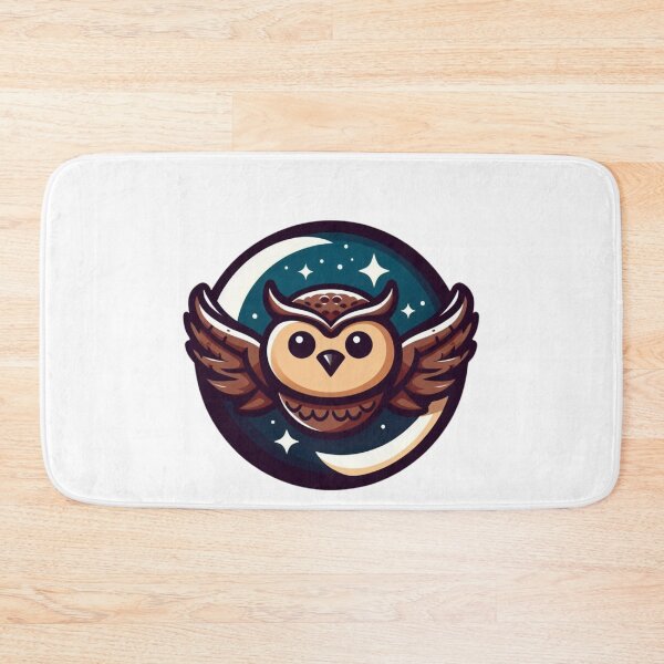 Item preview, Nightjar designed and sold by Azrora.