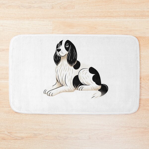 Item preview, English Setter designed and sold by Azrora.