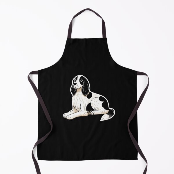Item preview, Setter inglés designed and sold by Azrora.