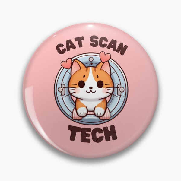 Item preview, Cat Scan Tech designed and sold by OnTheTrend.