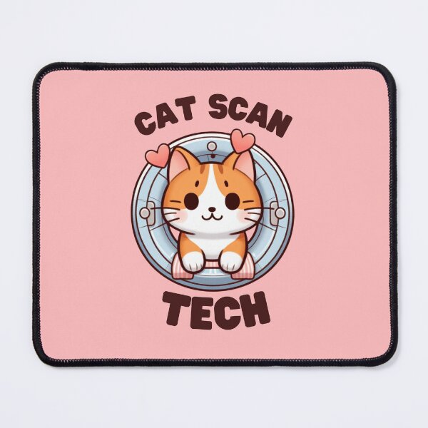 Item preview, Cat Scan Tech designed and sold by OnTheTrend.