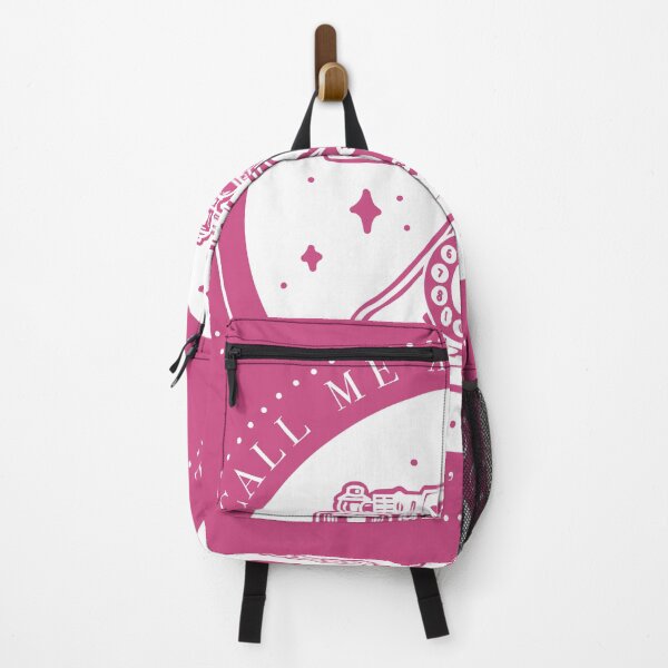 Item preview, (White) Call me antisocial but don't call me designed and sold by literartyghost.