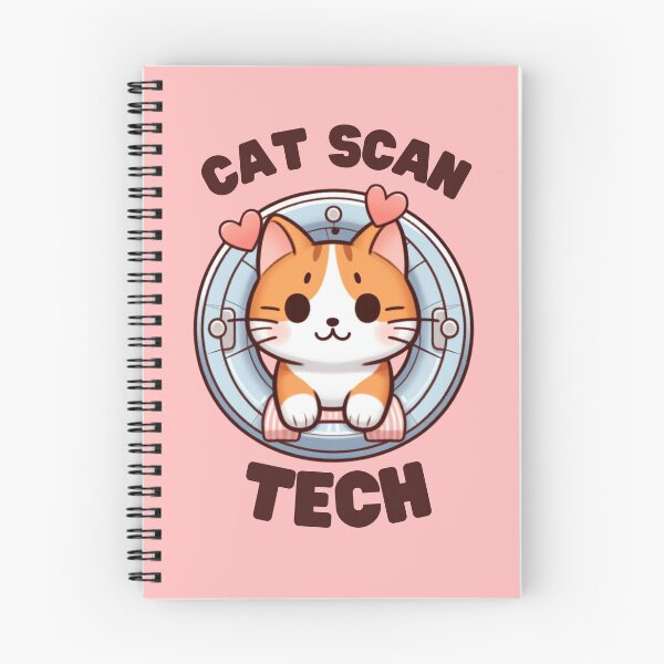 Item preview, Cat Scan Tech designed and sold by OnTheTrend.