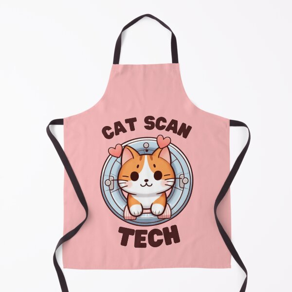 Item preview, Cat Scan Tech designed and sold by OnTheTrend.