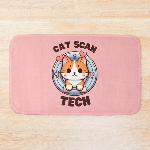 Item preview, Cat Scan Tech designed and sold by OnTheTrend.